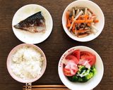 ごぼうとベーコンの塩きんぴら作り方8写真