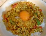 ヘルシー！とろーりとろけるドライカレー作り方6写真