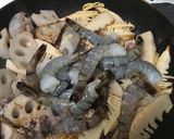 辛いもの好きの人に ♪KALDI麻辣香鍋作り方11写真