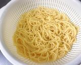 ☆レトロ☆昭和の喫茶店のナポリタン☆作り方5写真