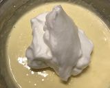 簡単に米粉ケーキ作り方5写真