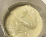 簡単に米粉ケーキ作り方6写真