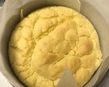 簡単に米粉ケーキ作り方8写真