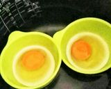 炊飯器に放置( ^-^)ノで温泉卵☆作り方9写真