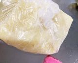 じゃがいも団子と野菜の煮物作り方4写真