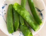 じゃがいも団子と野菜の煮物作り方7写真