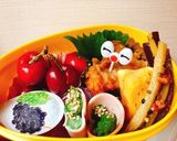 アスパラマヨハム巻き お弁当に簡単作り方6写真