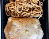 広島風お好み焼き作り方11写真