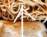広島風お好み焼き作り方12写真
