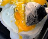 広島風お好み焼き作り方14写真