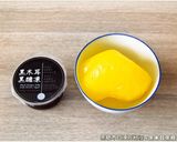 黑糖木耳凍佐粉粿．柯媽媽の植物燕窩作り方1写真