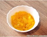 黑糖木耳凍佐粉粿．柯媽媽の植物燕窩作り方2写真