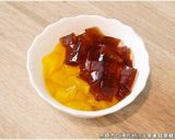 黑糖木耳凍佐粉粿．柯媽媽の植物燕窩作り方3写真