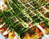 低糖質お好み焼き☆*°作り方7写真