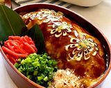 広島風お好み焼き作り方18写真