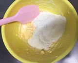 簡単☆絞り出しクッキー作り方4写真