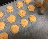 簡単☆絞り出しクッキー作り方5写真