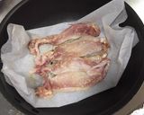 豚肉の味噌ヨーグルト焼き作り方3写真