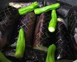 なすの煮びたし作り方5写真