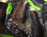 なすの煮びたし作り方6写真