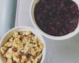 簡単！HMでパウンドケーキ♡作り方1写真