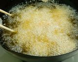 〜鶏もも肉〜和風ネギ塩から揚げ!作り方6写真