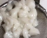 のっぺり汁 ホッコリそしてにつこり作り方6写真