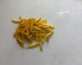 のっぺり汁 ホッコリそしてにつこり作り方7写真