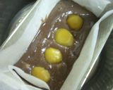 栗蒸し羊羹作り方5写真