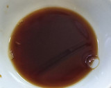 手羽とピーマンの甘辛炒め作り方7写真