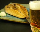 ★基本★ほっけのおいしい焼き方作り方4写真