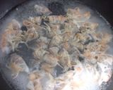 ☆どっちも食べたい！エビマヨチリ☆作り方3写真