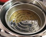 圧力鍋で作る 簡単ひじきの煮物作り方5写真