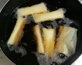 晩酌のおつまみ作り方3写真