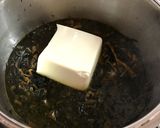 圧力鍋で作る 簡単ひじきの煮物作り方7写真