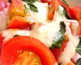 お肉お魚に！トマトにも合う♡パセリソース作り方7写真