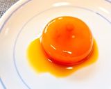 黄身の醤油漬け作り方3写真