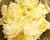 野菜もりもり簡単美味しい！焼うどん☆☆作り方1写真