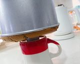 抹茶シフォンケーキ作り方11写真