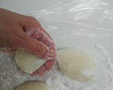 可愛い~いちご大福☆作り方6写真