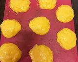 簡単シュー生地☆作り方6写真