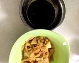 母に教わったいちょう漬け作り方4写真