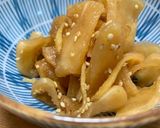 母に教わったいちょう漬け作り方5写真