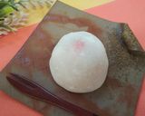 可愛い~いちご大福☆作り方8写真
