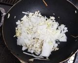 食べるラー油メンマ作り方3写真