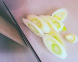65℃ 酸化防止◎冷凍メカジキの中華煮作り方3写真