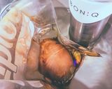 65℃ 酸化防止◎冷凍メカジキの中華煮作り方5写真