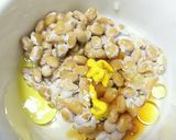 オリーブッス納豆作り方1写真