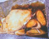 65℃ 酸化防止◎冷凍メカジキの中華煮作り方10写真