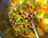 具だくさん卵焼き作り方3写真